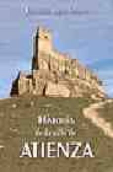 historia de la villa de atienza-9788496236257