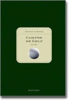 campos de golf de españa-9788496326057