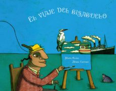 el viaje del bisabuelo-9788496388857