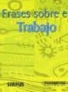 frases sobre el trabajo-9788496483057