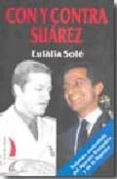 con y contra suarez-9788496495357
