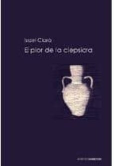 el plor de la clepsidra-9788496496057