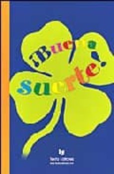 buena suerte-ines cadavid espinha-9788496500457