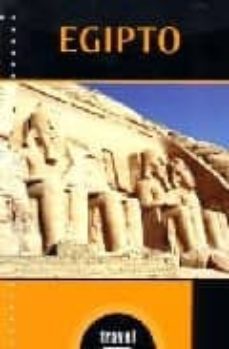 egipto (travel time)-9788496519657