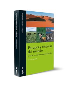 parques y reservas del mundo-9788496553057