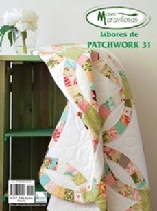 labores de patchwork 31-9788496558557