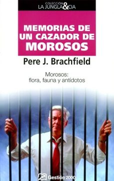 memorias de un cazador de morosos-9788496612457