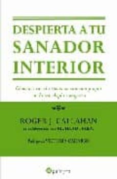 despierta a tu sanador interior-roger callahan-9788496665057