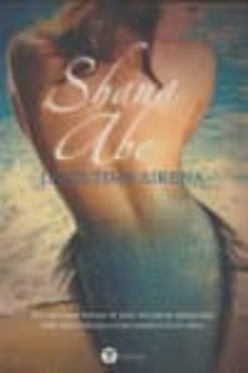 la ultima sirena-shana abe-9788496692657