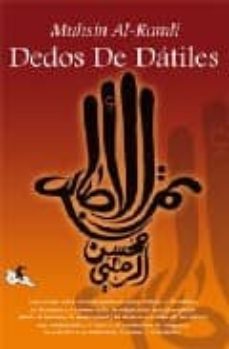 dedos de datiles-9788496693357