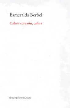 calma corazon, calma-9788496720657