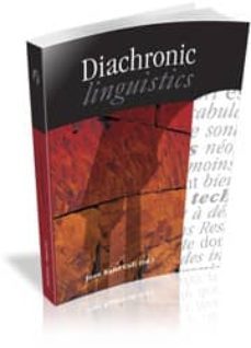 diachronic linguistics-joan rafael cufi-9788496742857