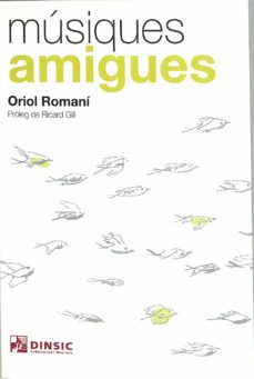 musiques amigues-9788496753457