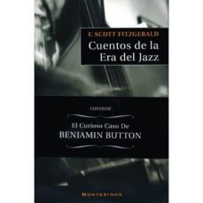 cuentos de la era del jazz (montesinos)-9788496831957