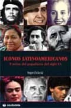 iconos latinoamericanos-9788496836457