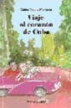 viaje al corazon de cuba-carlos alberto momtaner-9788496846357