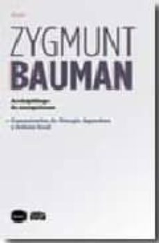 archipielago de excepciones-zygmunt bauman-9788496859357