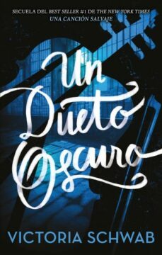 un dueto oscuro-9788496886957