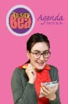 yo soy bea: agenda 2007-2008-9788496892057