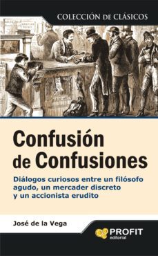 confusion de confusiones-9788496998957