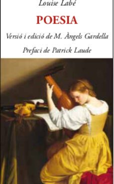 poesia-louise labe-9788497162357
