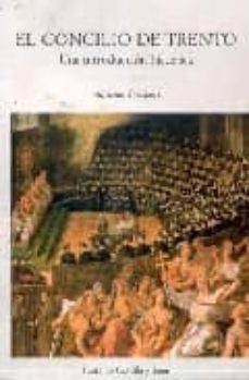 el concilio de trento: una introduccion historica-adriano prosperi-9788497185257