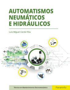 automatismos neumaticos e hidraulicos-9788497324557