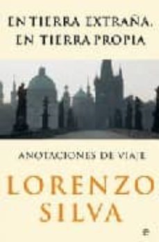-lorenzo silva-9788497344357