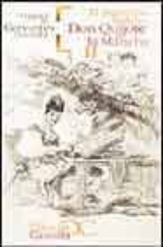 -miguel de cervantes saavedra-9788497400657