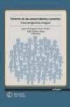 derecho de los consumidores y usuarios-jaime rodriguez arana muñoz-9788497452557