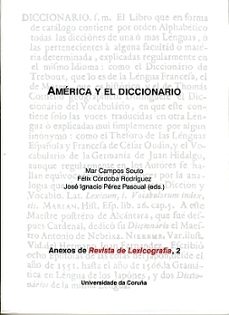america y el diccionario-mar campos souto-9788497492157