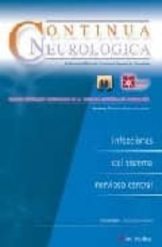 continua neurologica: infecciones del sistema nervioso central-j.c. garcia monco-9788497511957