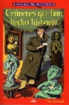crimenes que han hecho historia-hy conrad-9788497542357