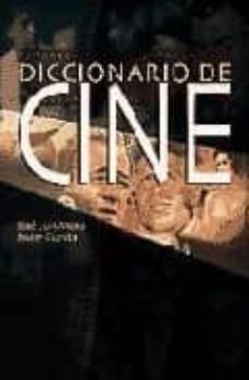 diccionario de cine-9788497645157