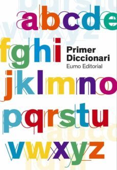 primer diccionari  (edicio 2019)-9788497666657