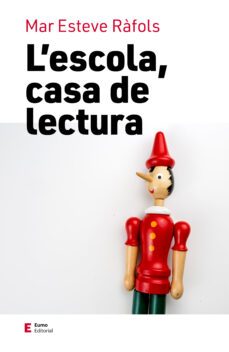 Imagen Principal de L'ESCOLA, CASA DE LECTURA