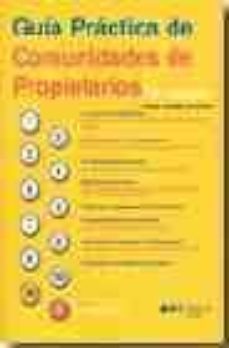 guia practica de comunidades de propietarios (12ª ed.)-9788497682657