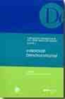 estudios de derecho concursal-9788497683357