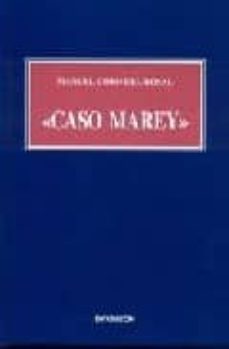 caso marey-manuel cobo del rosal-9788497720557