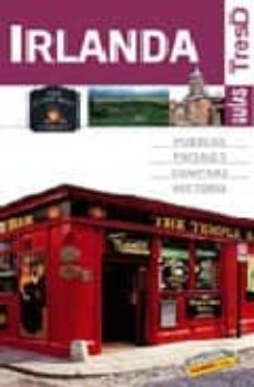 irlanda (guias tresd)-9788497764957