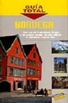 noruega (guia total)-9788497767057