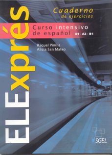 elexpress cuaderno de ejercicios-9788497784757