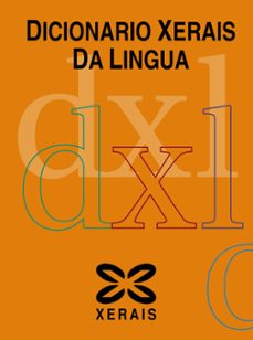 dicionario xerais da lingua (2005) (3ª ed.)-9788497822657
