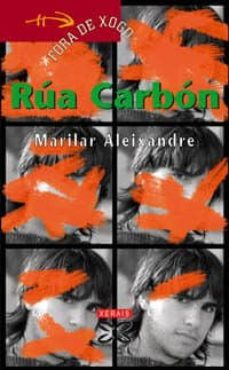 rua carbon-marilar aleixandre-9788497823357