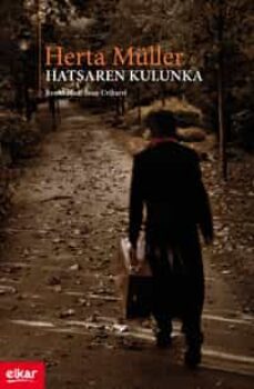 hatsaren kulunka-9788497839457