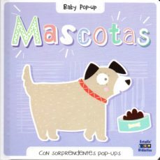 mascotas (baby pop-up)-9788497869157