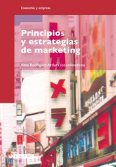 principios y estrategias de marketing-inma rodriguez ardura-9788497881357