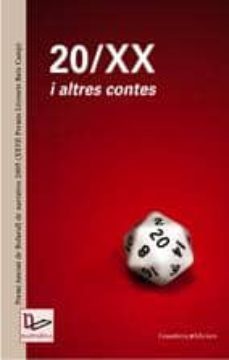 20/xx i altres contes-9788497912457