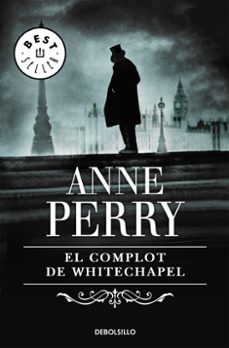 el complot de whitechapel-9788497930857