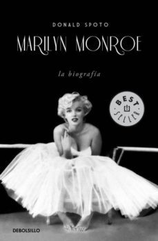 marilyn monroe-9788497934657